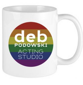 Pride mug