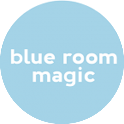 Blue Room Magic - DPAS